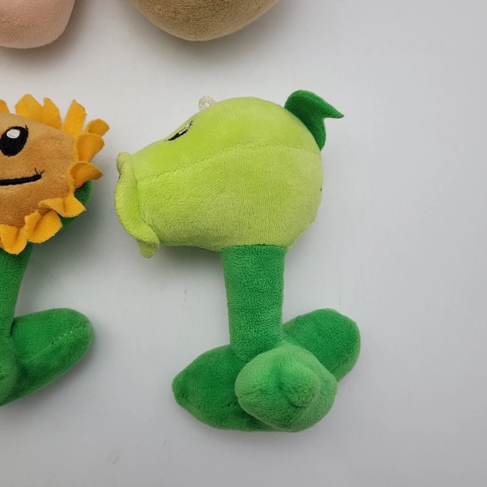 Plants vs Zombies what you